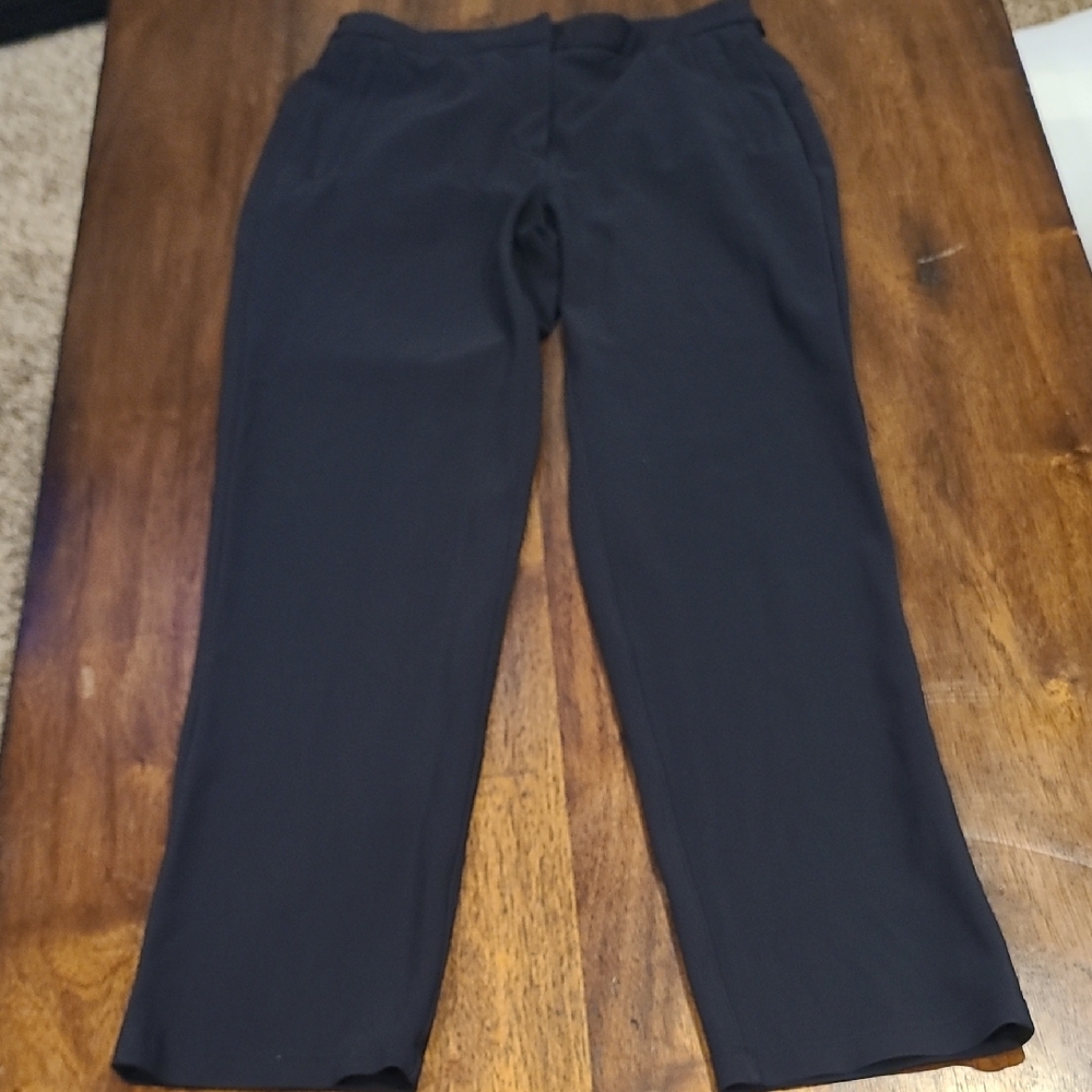 Lululemon On The Move Pant Womens Size 4 - Picture 2 of 6